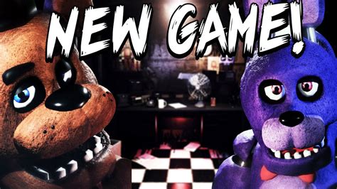 In FNAF 4 you must try to survive once more as your dangerous enemies come for you: Freddy Fazbear, Chica, Bonnie, Foxy and something even worse are waiting in the shadows. Try to stand your ground until 6AM -- watch the doors, closets and even the bed.